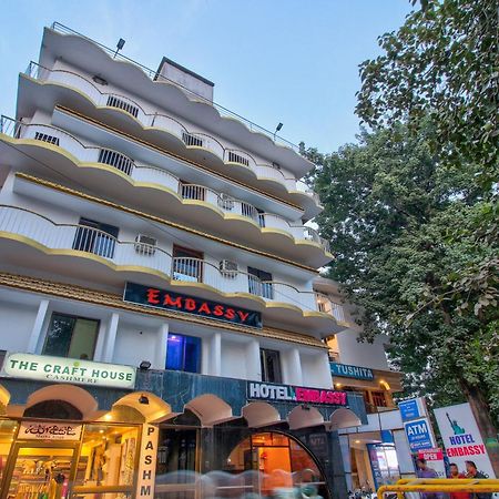 Hotel O Embassy Бодх-Гая Екстер'єр фото
