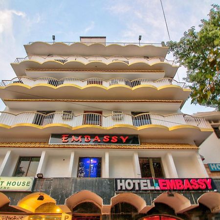 Hotel O Embassy Бодх-Гая Екстер'єр фото