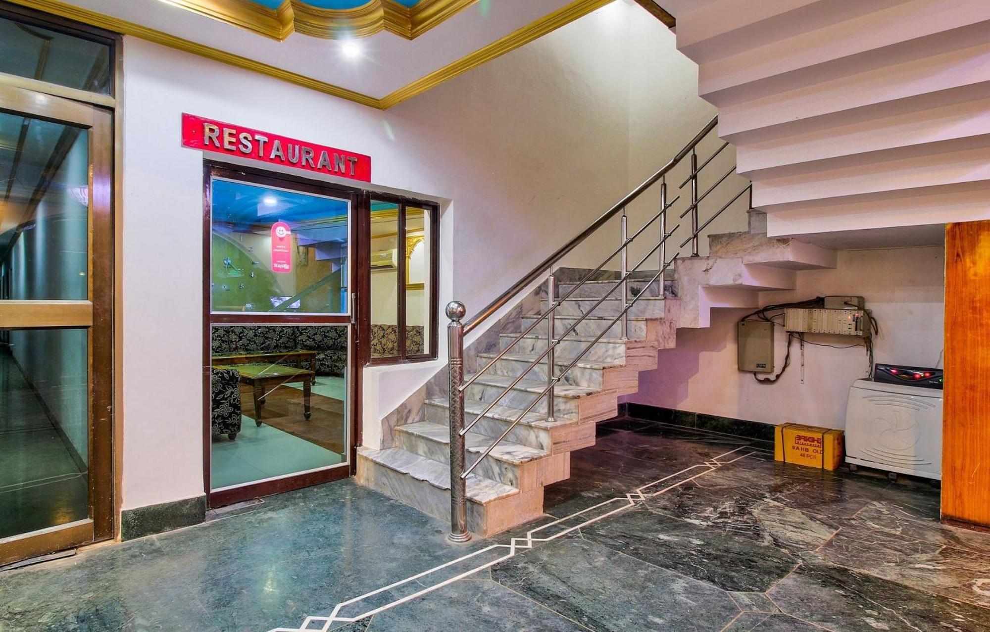 Hotel O Embassy Бодх-Гая Екстер'єр фото