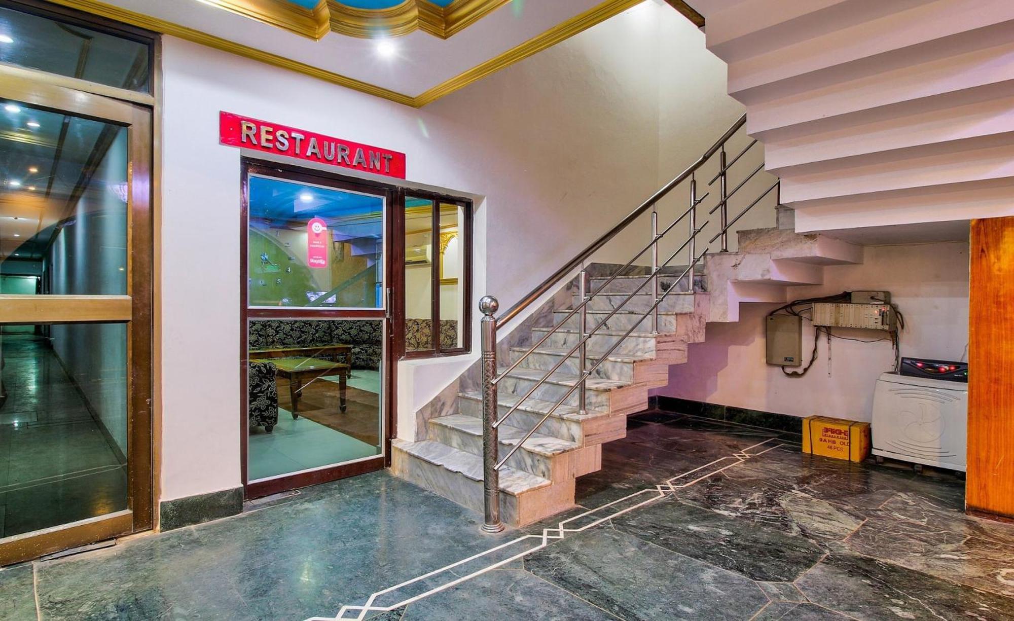 Hotel O Embassy Бодх-Гая Екстер'єр фото