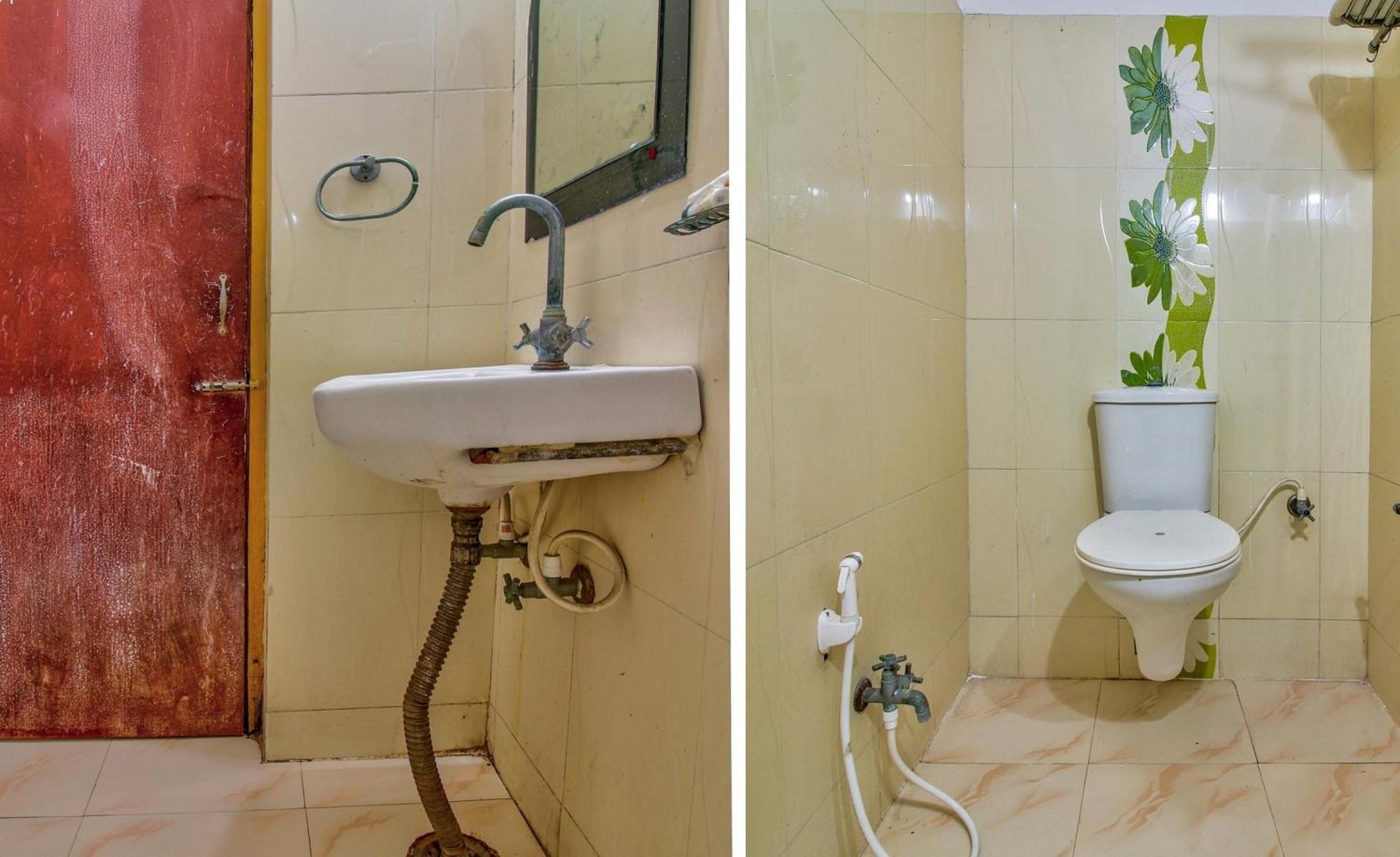 Hotel O Embassy Бодх-Гая Екстер'єр фото