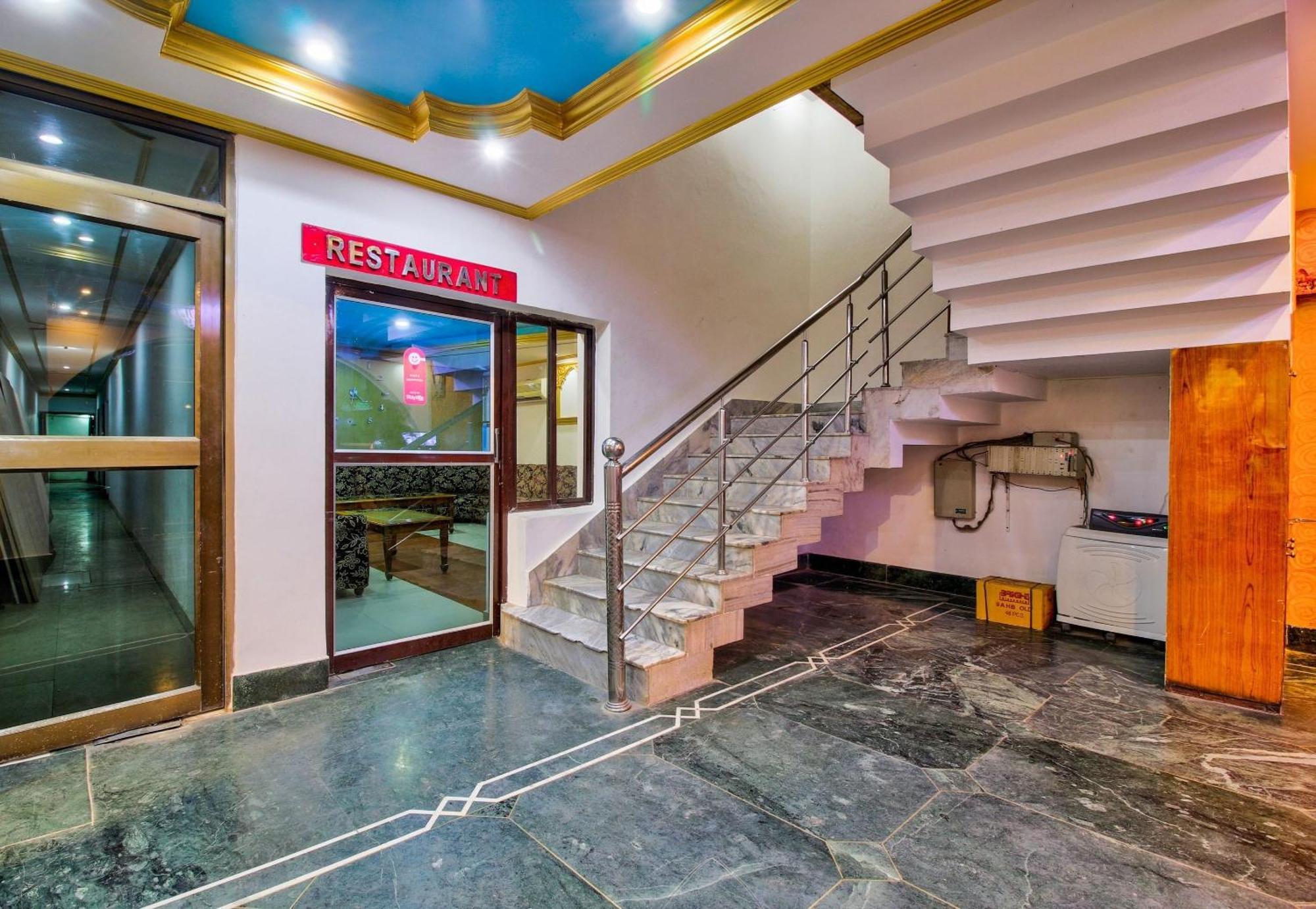 Hotel O Embassy Бодх-Гая Екстер'єр фото