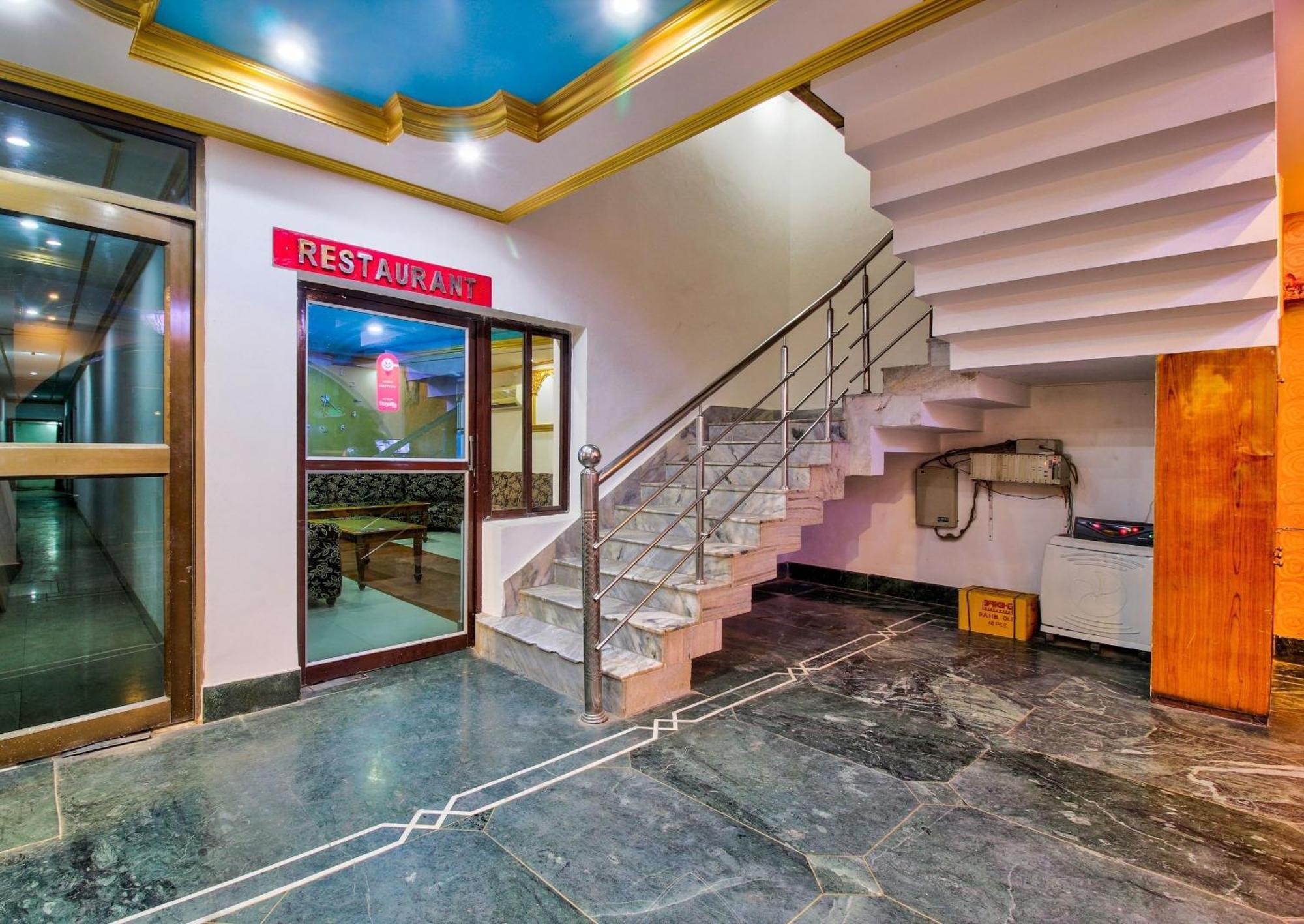 Hotel O Embassy Бодх-Гая Екстер'єр фото